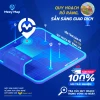 Kích thước bể cá cảnh chuẩn phong thủy mang lại tài lộc