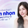 Luận giải cằm V-line trong tướng số: Ý nghĩa và những điều cần biết