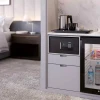 Minibar là gì? Khám phá vai trò và các mẫu tủ minibar trong khách sạn