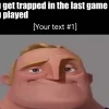 Mr Incredible Meme: Khám phá Biểu tượng Biến đổi Cảm xúc Độc đáo
