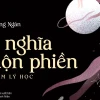 Muộn phiền là gì? Hiểu đúng về nỗi buồn để vượt qua