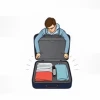 Pack đồ là gì? Hướng dẫn đóng gói hành lý thông minh cho mọi chuyến đi