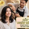 Phong thủy cắt tóc 2026: Chọn ngày lành tháng tốt rước tài lộc