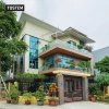 Phong Thủy Hướng Nhà 2026: Chọn Hướng Vượng Khí Cho Gia Chủ