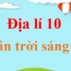 Thạch quyển là gì? Khám phá cấu tạo và vai trò thiết yếu đối với Trái Đất