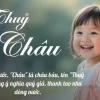Thùy Châu là gì? Khám phá đôi tai độc đáo và ý nghĩa phong thủy