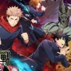 Top Phim Anime Phép Thuật Hấp Dẫn Nhất Mọi Thời Đại