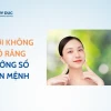 Tướng người nói chuyện không hở răng trên: Giải mã nhân tướng học và góc nhìn khoa học