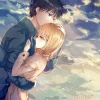Tuyển chọn 100+ ảnh nền cặp đôi anime dễ thương, lãng mạn, ngầu
