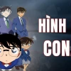 Tuyển tập ảnh anime Conan 4K cực ngầu cho điện thoại và máy tính