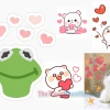 Tuyển Tập Meme Trái Tim Độc Đáo và Cảm Xúc Nhất 2026