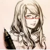 Vẽ Tranh Anime Nữ Ngầu: Hướng Dẫn Chi Tiết Từ A-Z