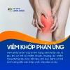 Viêm khớp phản ứng: Nguyên nhân, triệu chứng và cách điều trị