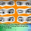 Xem Tướng Lông Mày: Giải Mã Vận Mệnh Nam, Nữ Qua Hình Ảnh Chi Tiết
