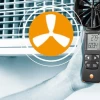 Tìm hiểu đo tốc độ gió bằng gì và cách sử dụng thiết bị chuẩn xác