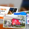 Kinh nghiệm chọn trường du học Úc ngành thiết kế đồ họa