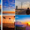 Top địa điểm ngắm hoàng hôn đẹp nhất Đà Nẵng năm 2026