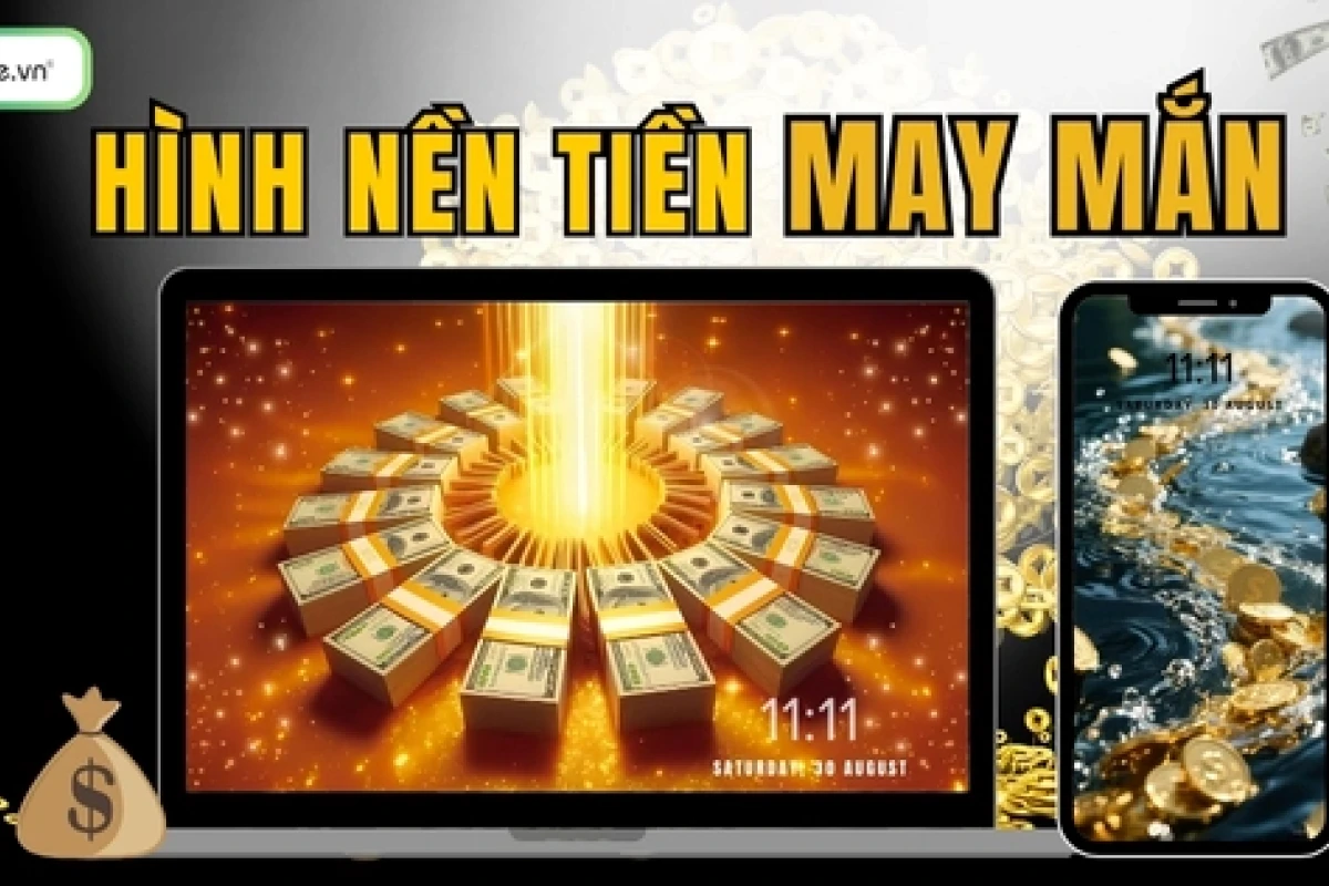 Khám phá ý nghĩa và lựa chọn ảnh đại diện may mắn năm 2026
