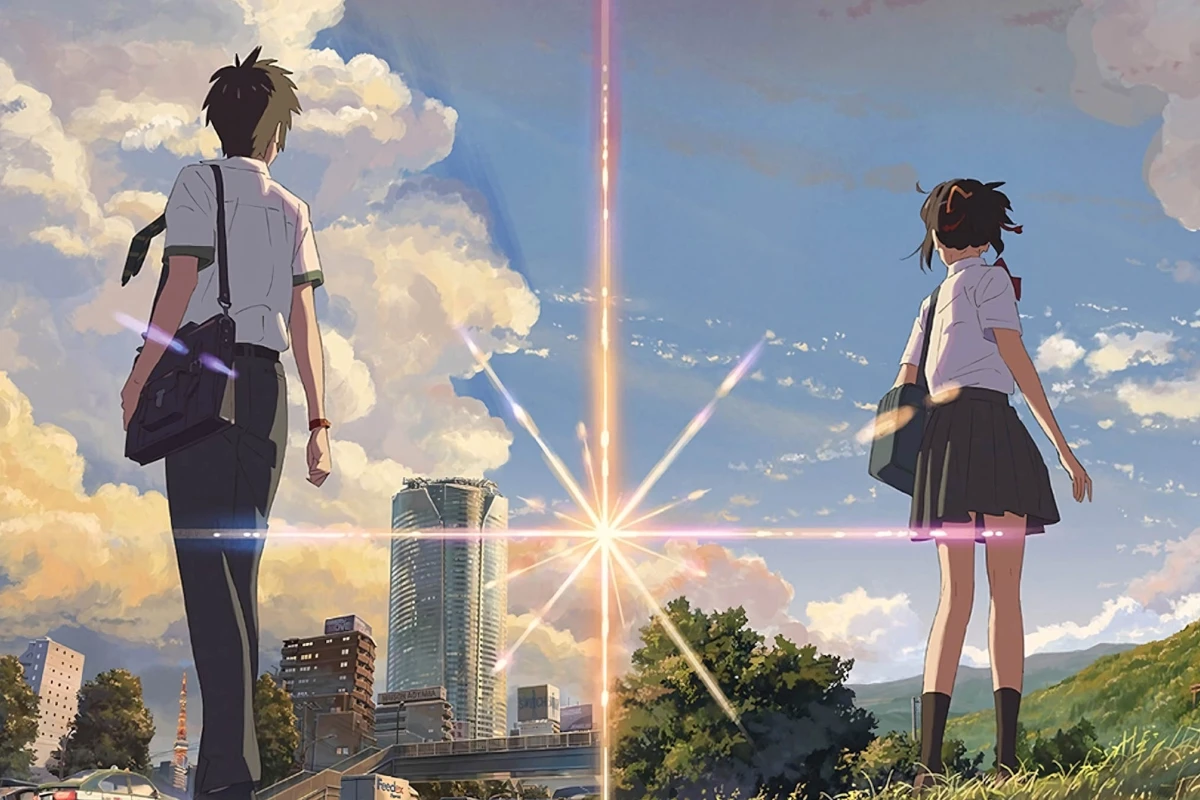Tuyển Chọn Hình Nền Máy Tính Anime Nữ Đẹp Nhất 2026