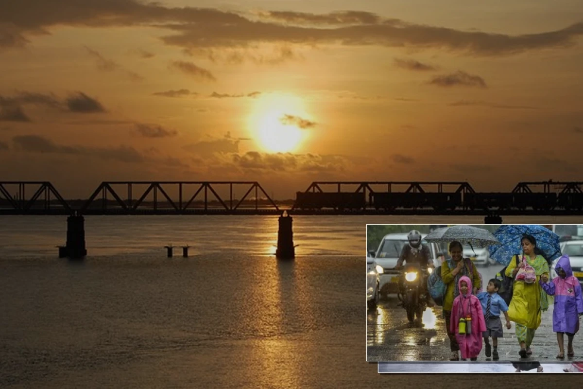 Karnataka Weather Update 2026 Live Conditions and Forecast