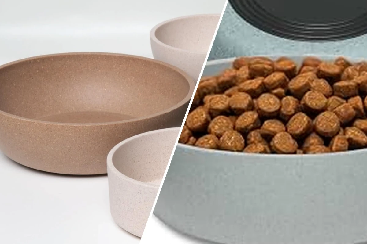 Best Sustainable Bamboo Pet Bowls for Dogs and Cats in 2026