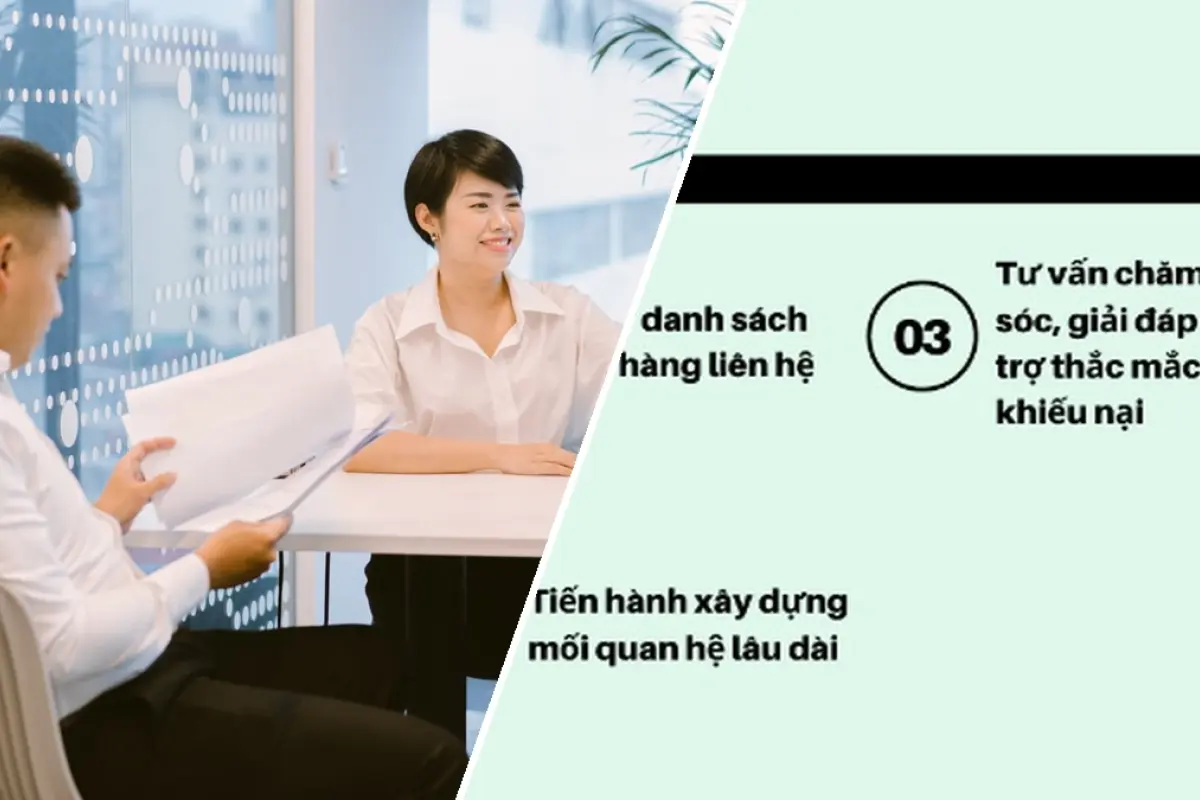 Tối ưu hóa quy trình chăm sóc khách hàng sau bán hiệu quả nhất 2026