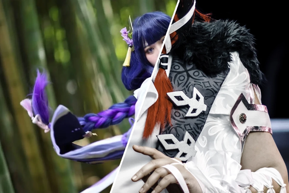 Bí quyết professional anime cosplay photography tips hiệu quả nhất 2026