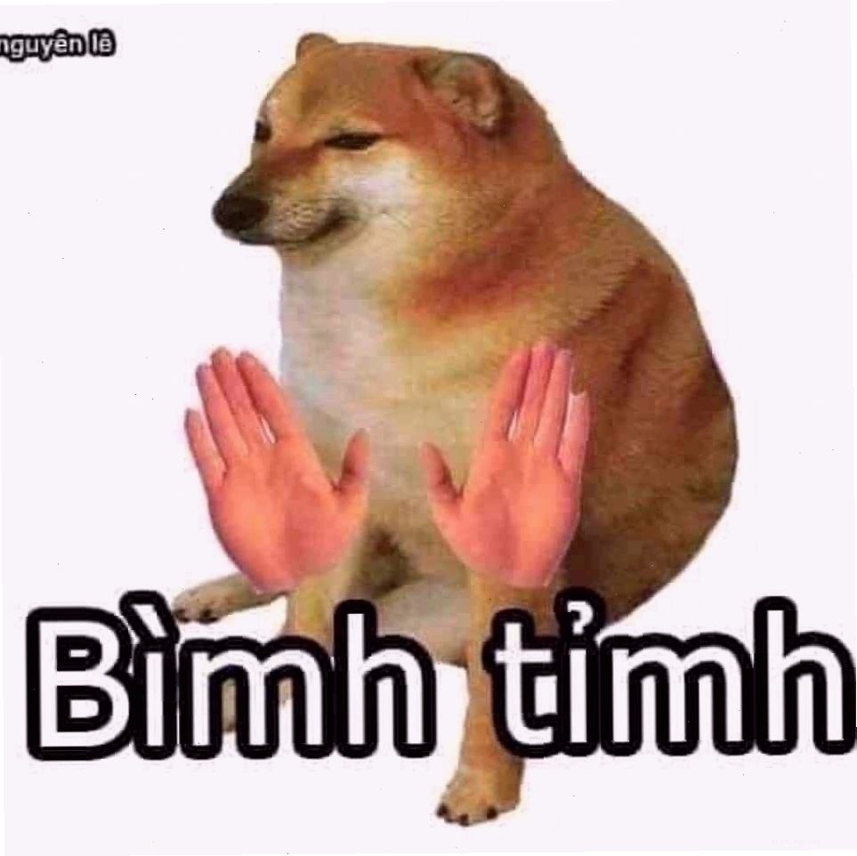 343+ Bộ Sưu Tập Ảnh Meme Bựa Độc Đáo Và Vui Nhộn