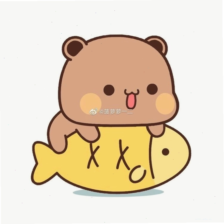 999+ avatar đôi bff cute mèo đẹp lung linh