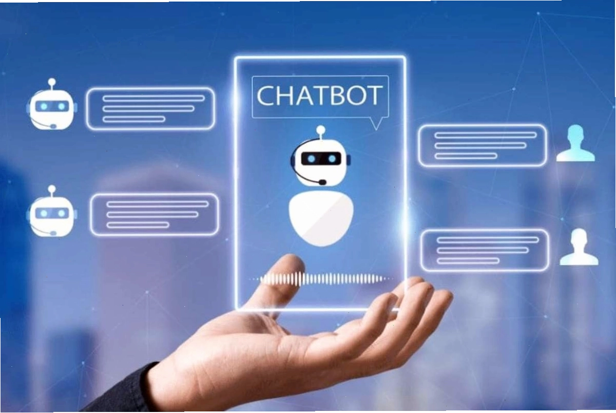 AI hỗ trợ chăm sóc khách hàng