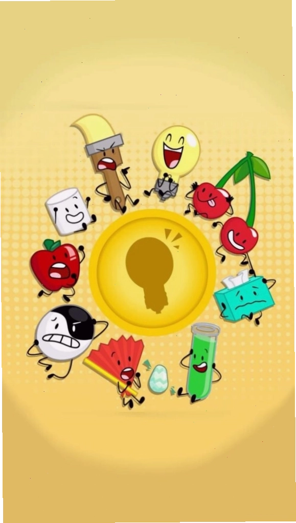 Ảnh avatar các loại hoa quả quây quần