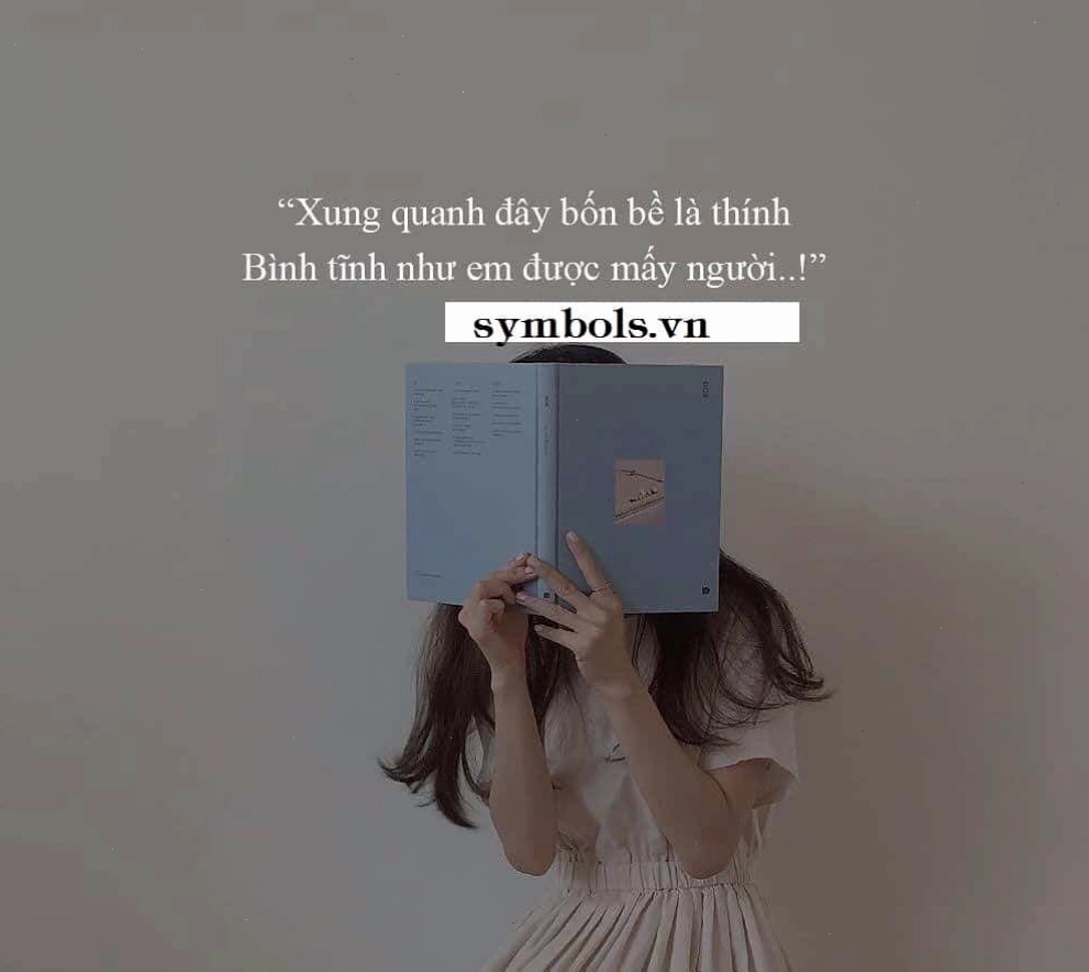 Ảnh avatar đen trắng mang phong cách tối giản hiện đại