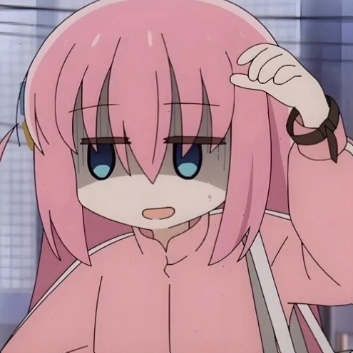 Ảnh hài anime meme