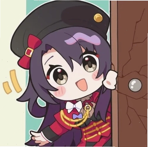 Ảnh meme anime cute