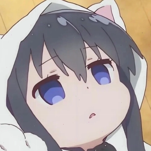 Ảnh meme anime gốc