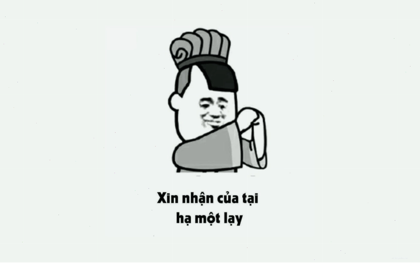 Ảnh meme bựa về tình bạn