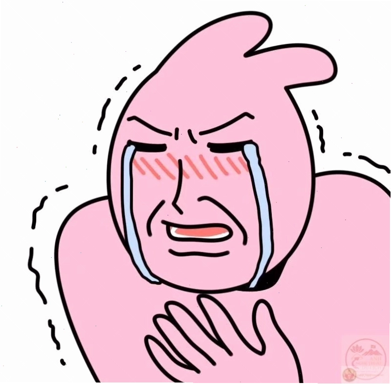 Ảnh meme cầu xin biểu đạt sự tuyệt vọng