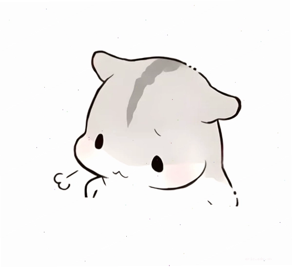 Ảnh meme dỗi thể hiện sự không vui nhẹ nhàng