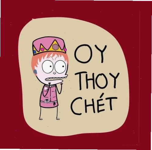 Ảnh meme hành động cầu hòa siêu tội nhưng đáng yêu