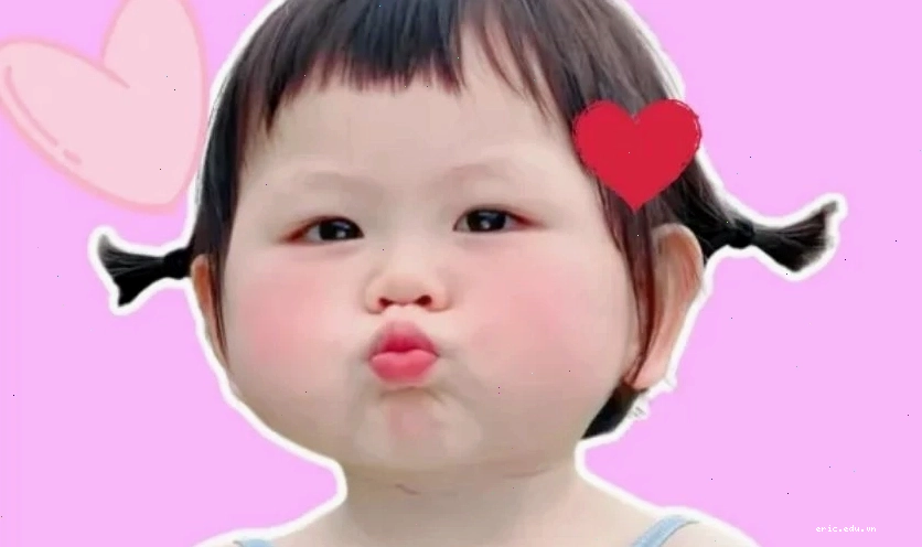 Ảnh meme mèo cute dễ thương
