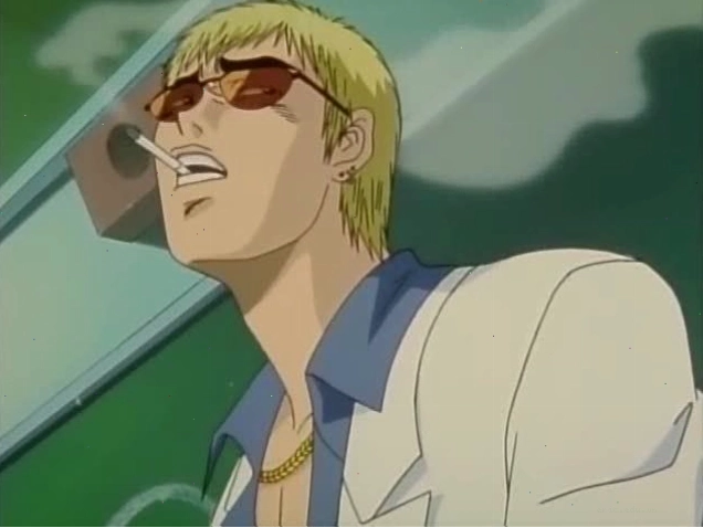 Anime hài hước với cốt truyện thú vị