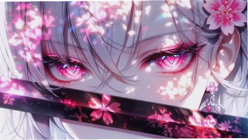 Anime với phong cách nghệ thuật độc đáo