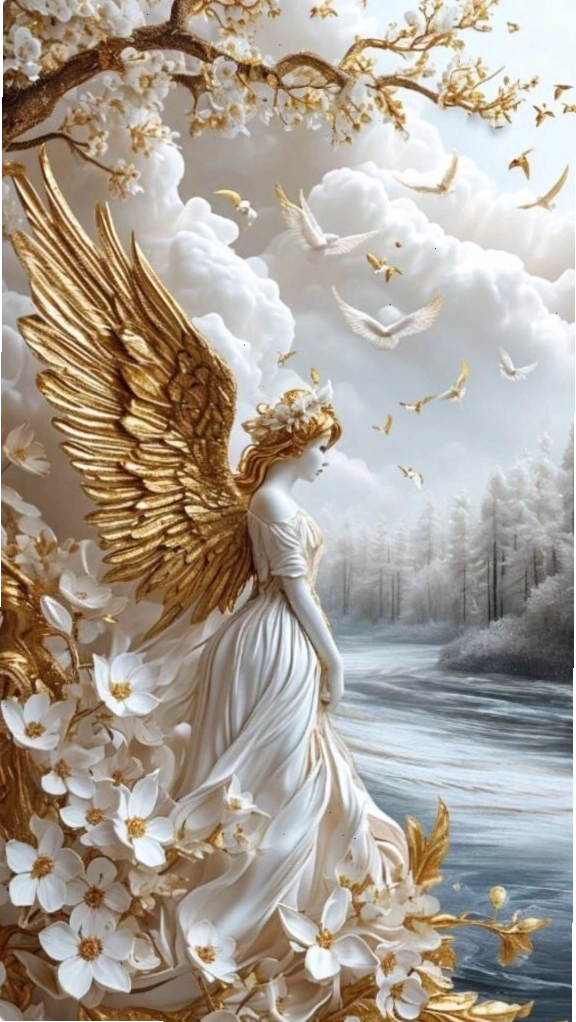 Aphrodite nữ thần tình yêu