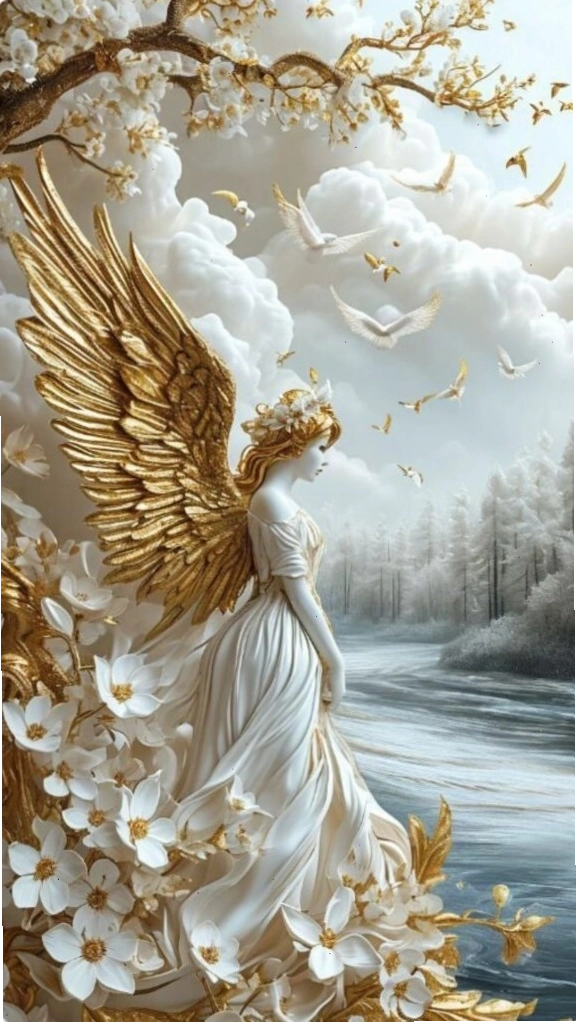 Aphrodite nữ thần tình yêu và sắc đẹp