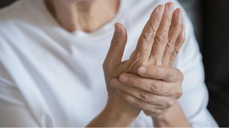 Astaxanthin có khả năng giảm đau hiệu quả trong điều trị viêm khớp