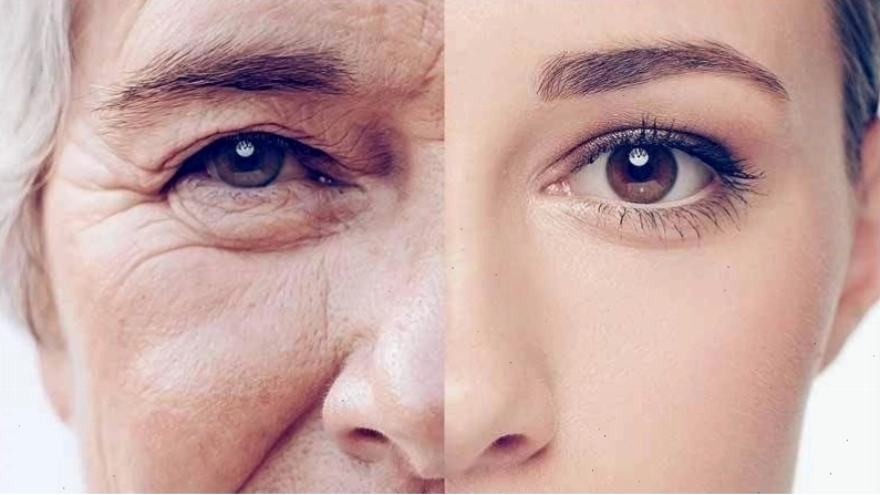 Astaxanthin làm chậm quá trình lão hóa, giữ độ ẩm và đàn hồi da