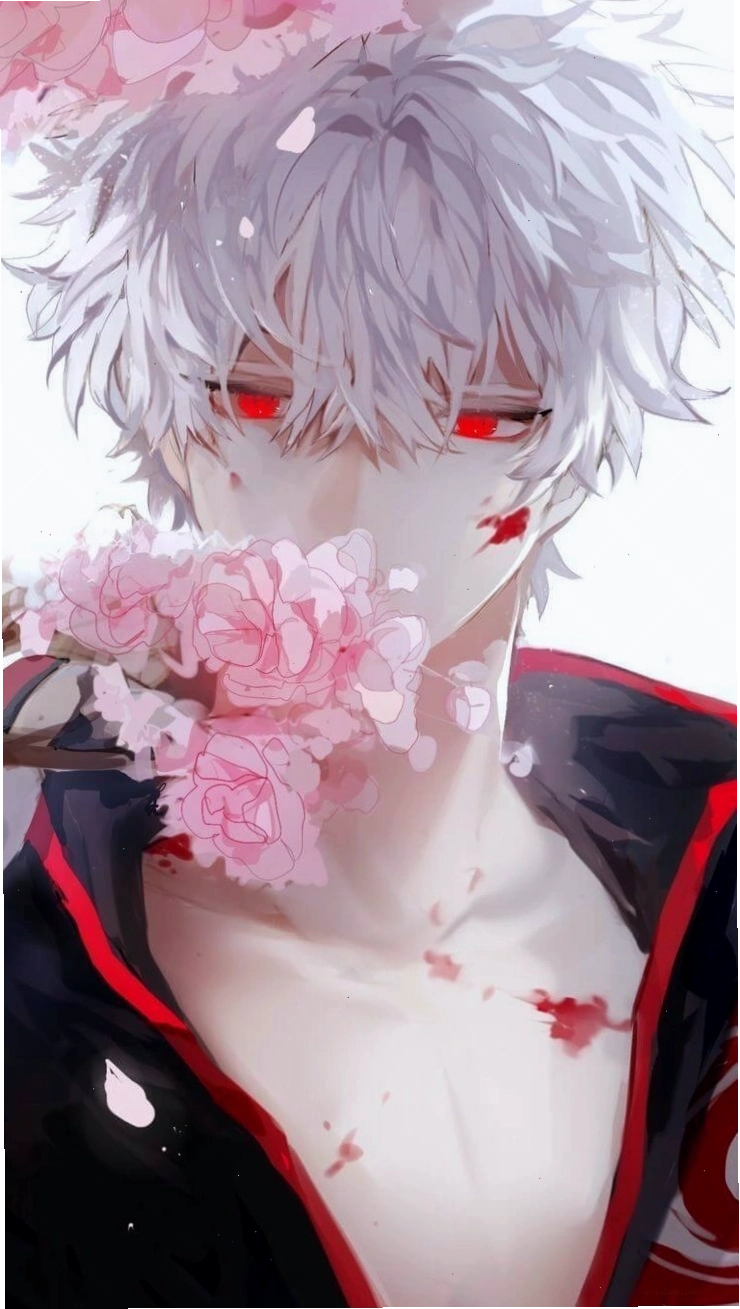 Avatar anime nam với nét vẽ độc đáo, không theo quy chuẩn thông thường