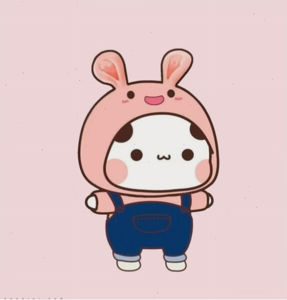 Avatar nam anime với phong cách hoạt hình Nhật Bản