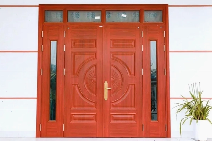 Bảng tổng hợp kích thước cửa theo phong thủy