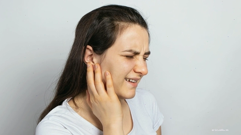 Bệnh viêm xương chũm ở xương thái dương